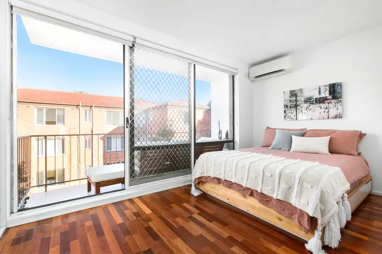 Fourth view of Homely apartment listing, 23/7-9 Gilbert Street, Dover Heights NSW 2030