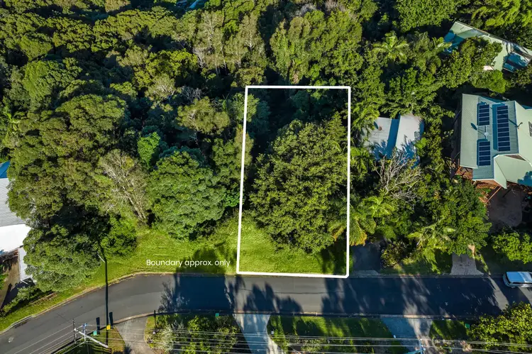 Second view of Homely land listing, 71 Peninsula Drive, Bilambil Heights NSW 2486
