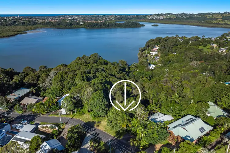 Fourth view of Homely land listing, 71 Peninsula Drive, Bilambil Heights NSW 2486