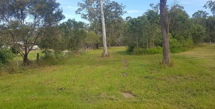 Main view of Homely land listing, 45 Dunn Street, Aldershot QLD 4650