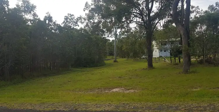 Second view of Homely land listing, 45 Dunn Street, Aldershot QLD 4650
