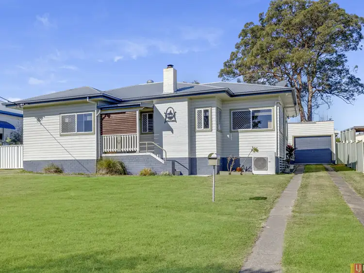 Main view of Homely house listing, 29 Polwood Street, West Kempsey NSW 2440