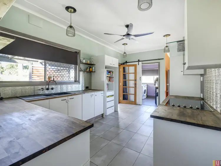 Fifth view of Homely house listing, 29 Polwood Street, West Kempsey NSW 2440