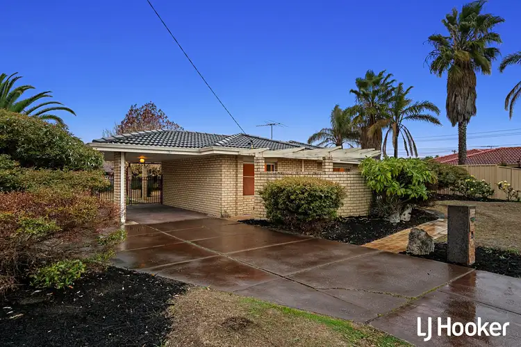 Second view of Homely house listing, 5 Rostrata Avenue, Willetton WA 6155