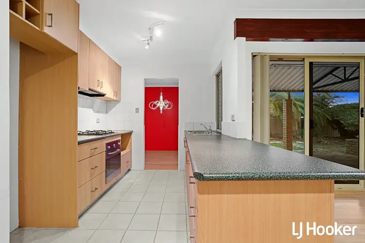 Fifth view of Homely house listing, 5 Rostrata Avenue, Willetton WA 6155