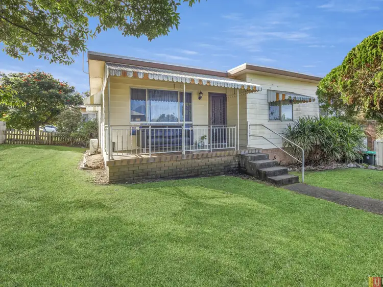 Second view of Homely house listing, 41 Clarence Ryan Ave, West Kempsey NSW 2440