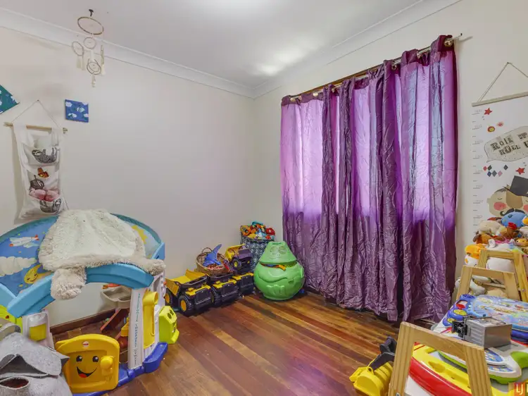 Fourth view of Homely house listing, 41 Clarence Ryan Ave, West Kempsey NSW 2440