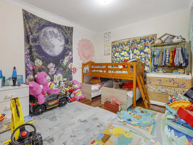 Fifth view of Homely house listing, 41 Clarence Ryan Ave, West Kempsey NSW 2440
