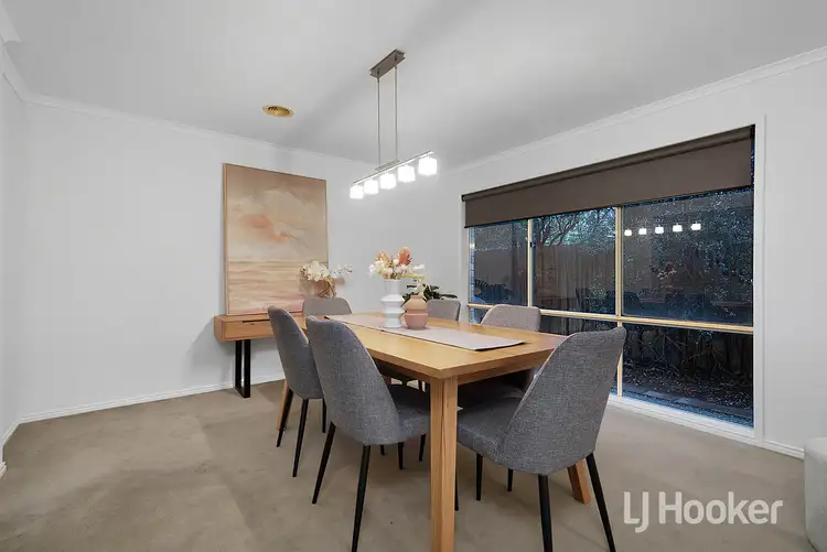 Fourth view of Homely house listing, 38 Willowgreen Way, Point Cook VIC 3030