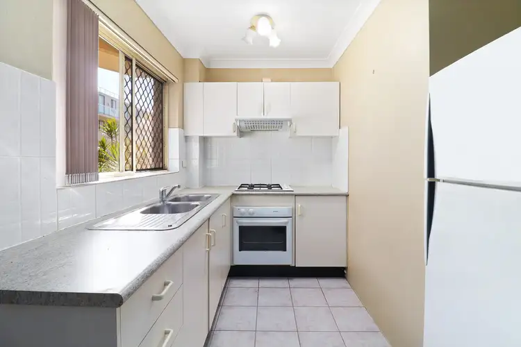 Second view of Homely unit listing, 34/8-10 Fourth Avenue, Blacktown NSW 2148