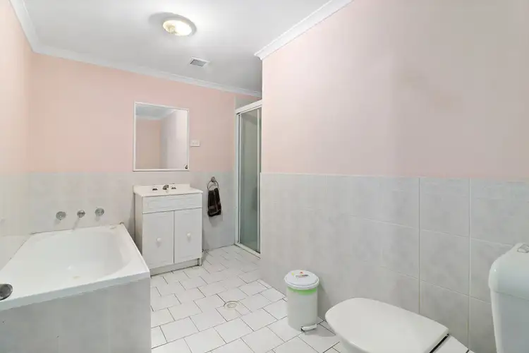 Fifth view of Homely unit listing, 34/8-10 Fourth Avenue, Blacktown NSW 2148