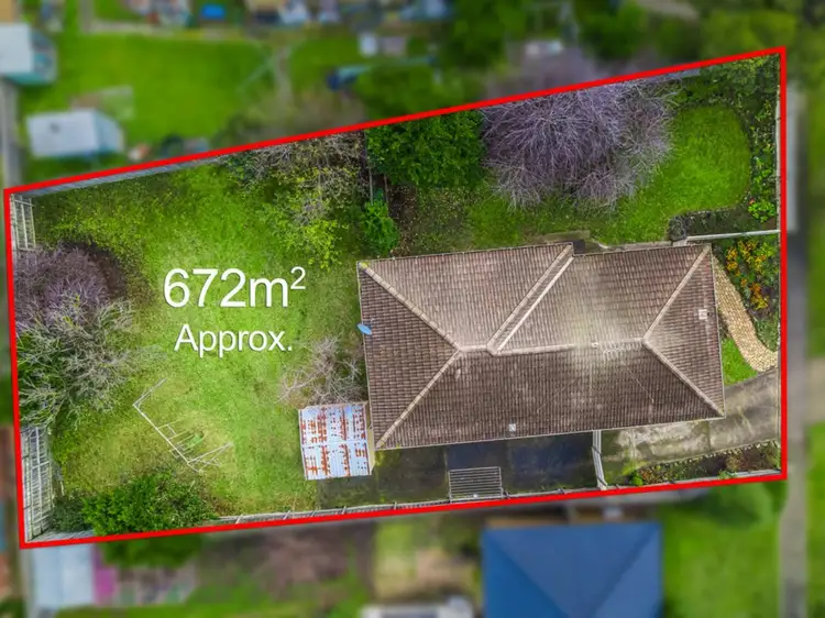 41 Springhurst Crescent