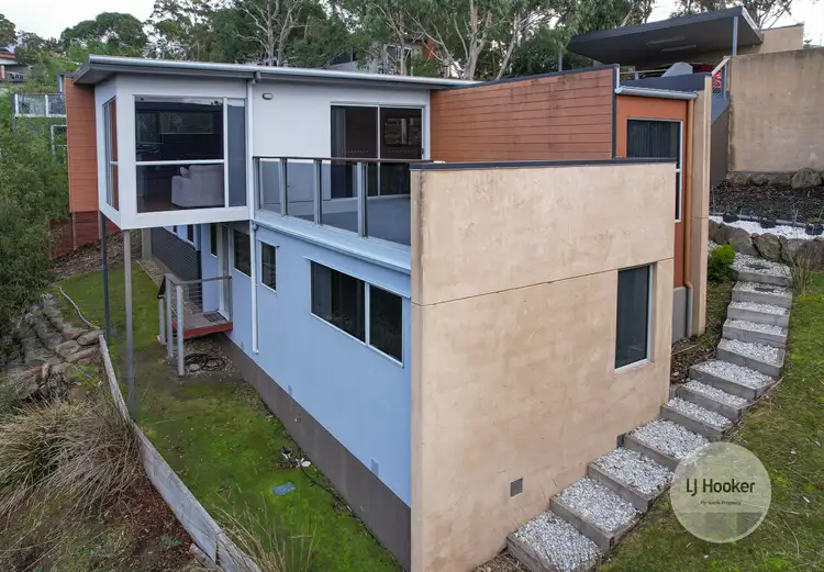 Third view of Homely villa listing, Unit 14/97 Woodcutters Road, Tolmans Hill TAS 7007