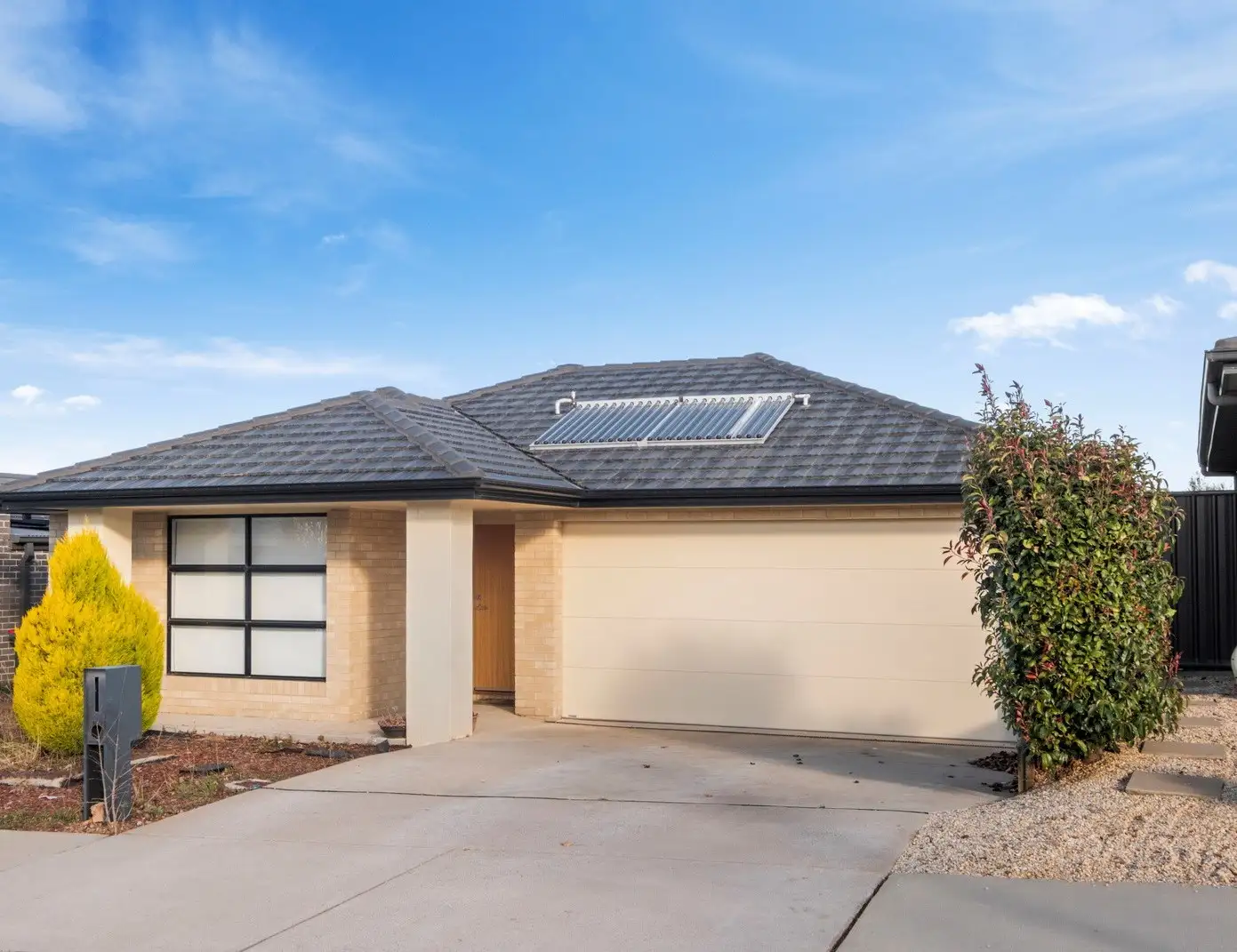 Main view of Homely house listing, 7 Ulysses Circuit, Wright ACT 2611