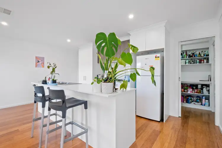Second view of Homely house listing, 7 Ulysses Circuit, Wright ACT 2611