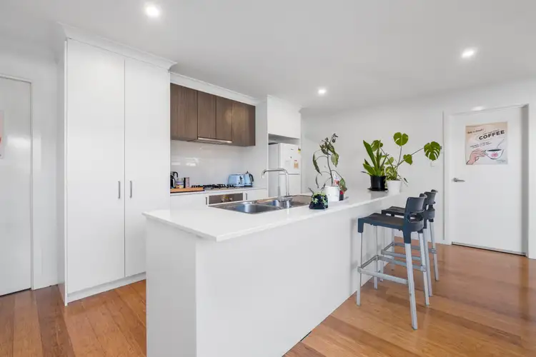 Third view of Homely house listing, 7 Ulysses Circuit, Wright ACT 2611