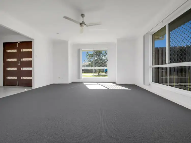 Second view of Homely house listing, 22 Peter Corones Drive, Kirkwood QLD 4680