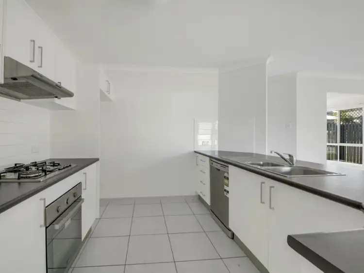 Third view of Homely house listing, 22 Peter Corones Drive, Kirkwood QLD 4680