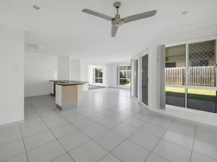 Fifth view of Homely house listing, 22 Peter Corones Drive, Kirkwood QLD 4680