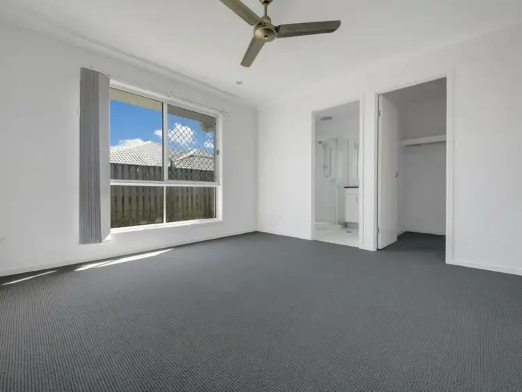 Sixth view of Homely house listing, 22 Peter Corones Drive, Kirkwood QLD 4680