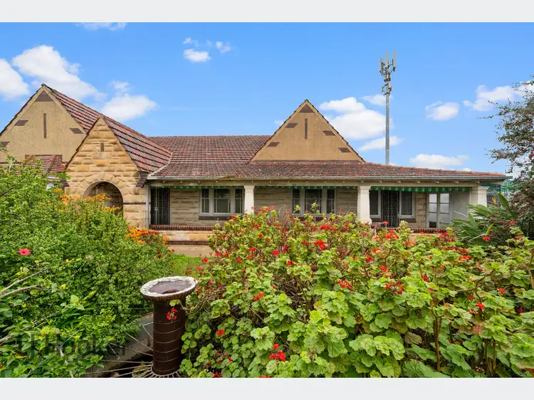 144 Grange Road & Lot 12 La Perouse Avenue, Flinders Park SA 5025