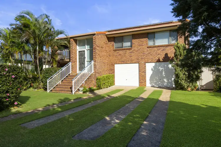 204 James Street, Redland Bay QLD 4165