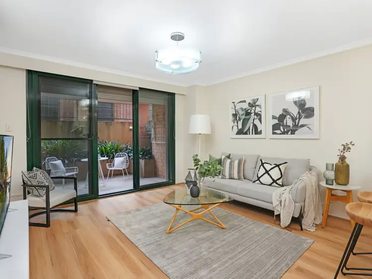 Main view of Homely unit listing, 177/2-26 Wattle Crescent, Pyrmont NSW 2009