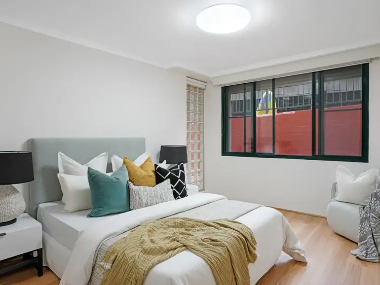 Fourth view of Homely unit listing, 177/2-26 Wattle Crescent, Pyrmont NSW 2009