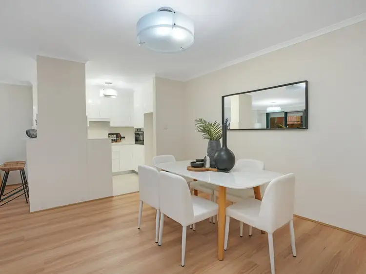 Fifth view of Homely unit listing, 177/2-26 Wattle Crescent, Pyrmont NSW 2009