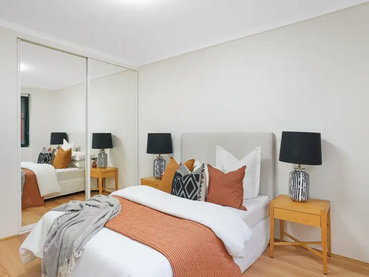 Sixth view of Homely unit listing, 177/2-26 Wattle Crescent, Pyrmont NSW 2009