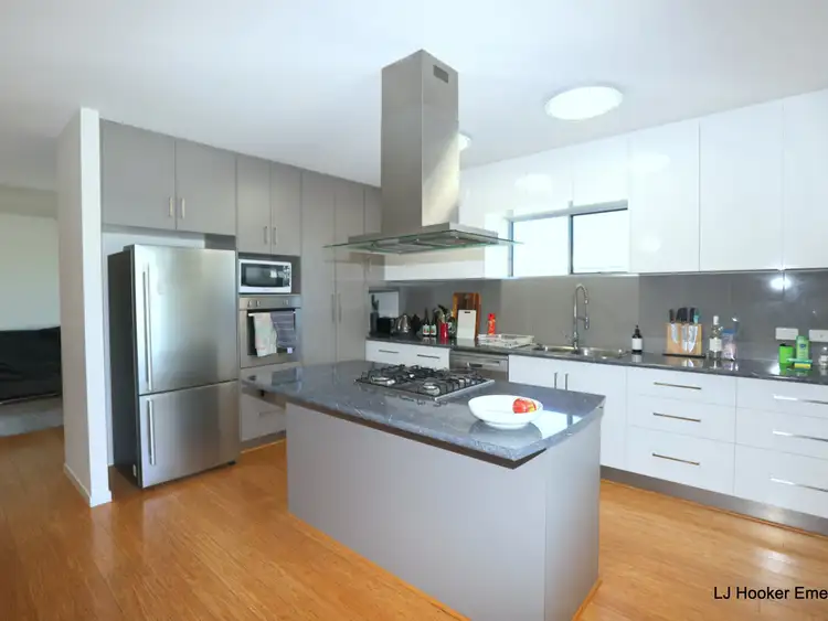 Fourth view of Homely house listing, 18 Maranda Street, Emerald QLD 4720