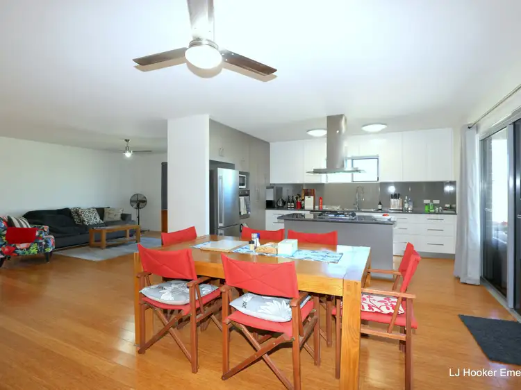 Sixth view of Homely house listing, 18 Maranda Street, Emerald QLD 4720