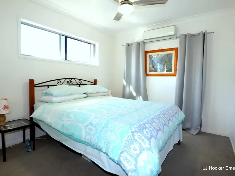 Seventh view of Homely house listing, 18 Maranda Street, Emerald QLD 4720