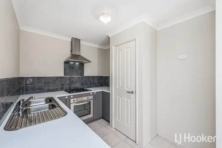 Second view of Homely unit listing, 6/18 Irrawaddy Drive, Greenfields WA 6210