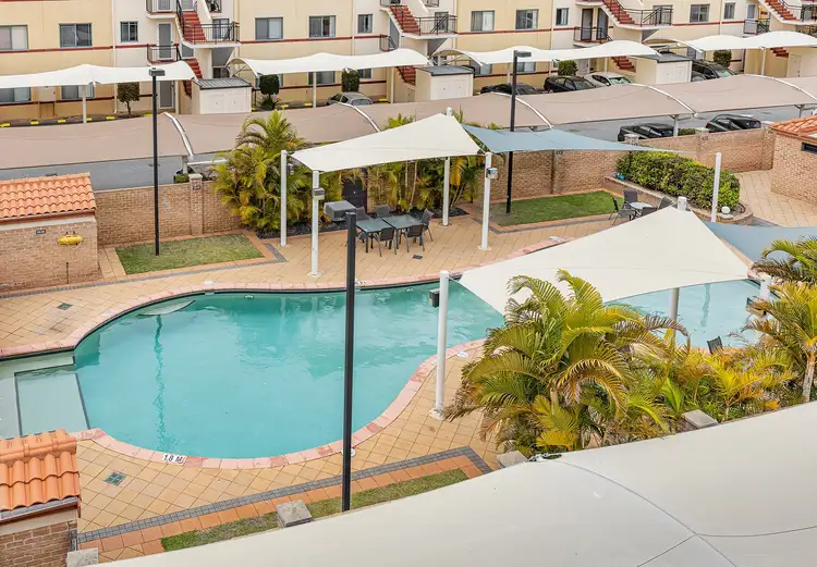 Seventh view of Homely apartment listing, 25/167 Grand Boulevard, Joondalup WA 6027