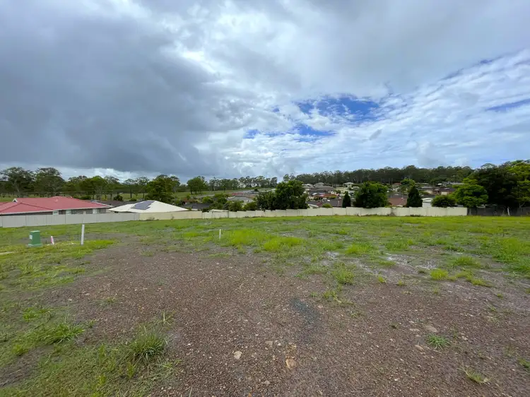 Third view of Homely land listing, 7 Melinga Place, Taree NSW 2430