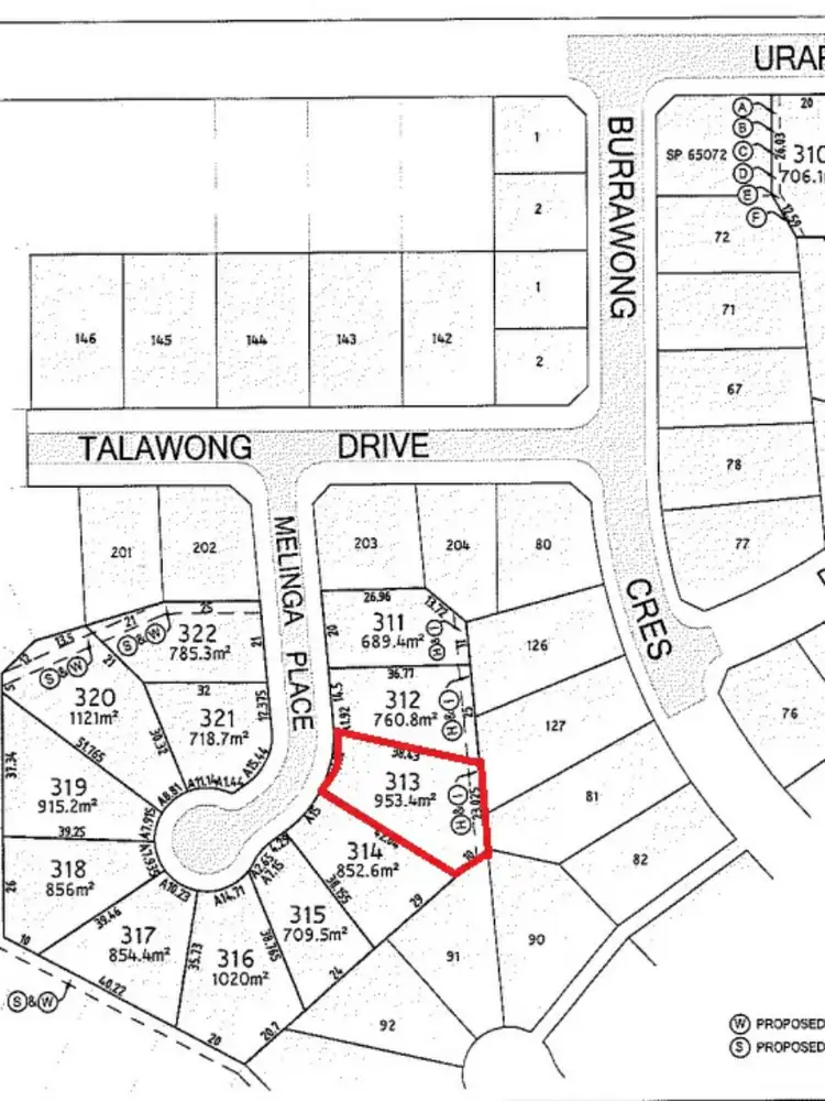 Fourth view of Homely land listing, 7 Melinga Place, Taree NSW 2430