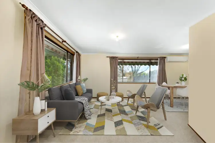 Fourth view of Homely house listing, 25 Rose Scott Circuit, Chisholm ACT 2905