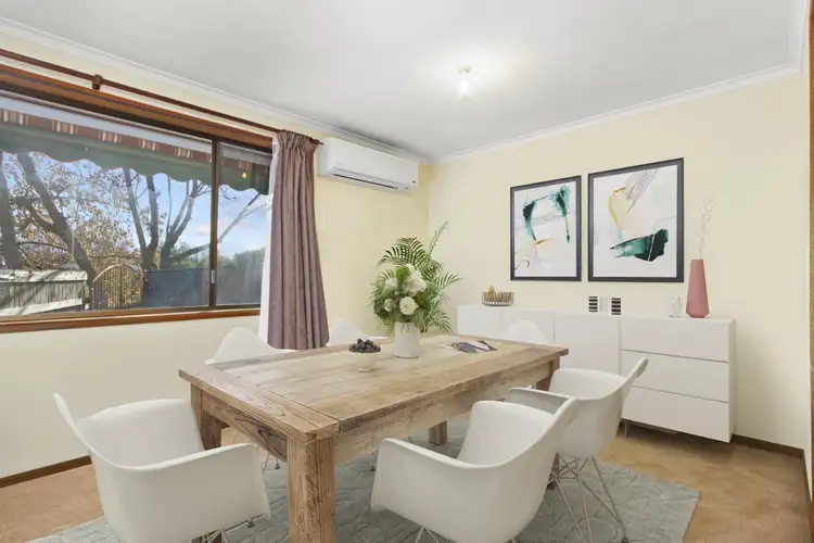 Fifth view of Homely house listing, 25 Rose Scott Circuit, Chisholm ACT 2905