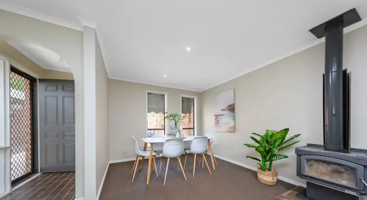 Third view of Homely house listing, 19 Mack Street, Richardson ACT 2905