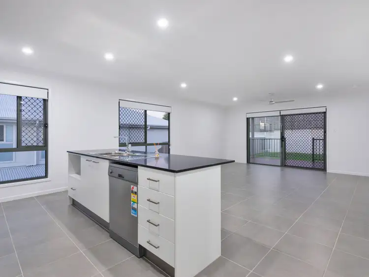 Second view of Homely house listing, 82 Lunar Circuit, Spring Mountain QLD 4300