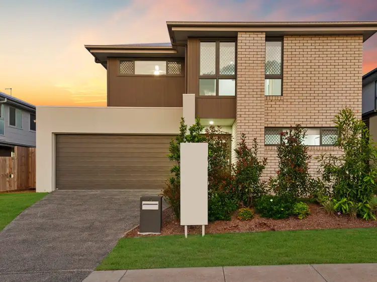 Third view of Homely house listing, 82 Lunar Circuit, Spring Mountain QLD 4300