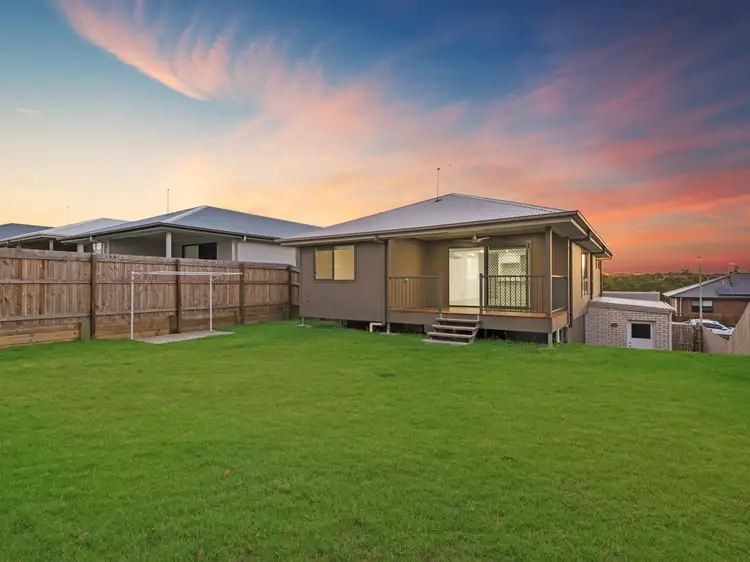Fifth view of Homely house listing, 82 Lunar Circuit, Spring Mountain QLD 4300