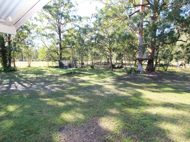 Fifth view of Homely rural property listing, 541 Coralville Rd, Coralville NSW 2443