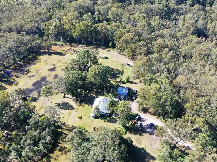 Sixth view of Homely rural property listing, 541 Coralville Rd, Coralville NSW 2443