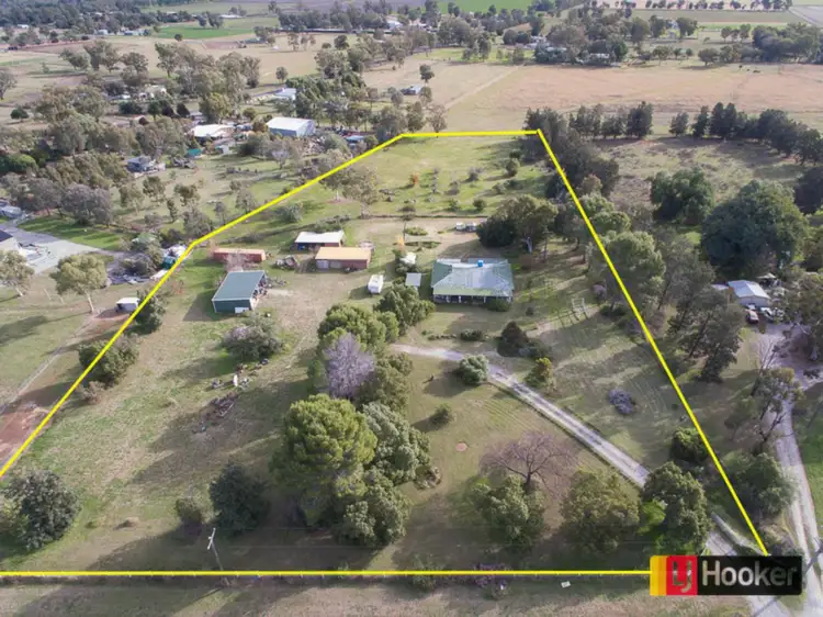 Main view of Homely house listing, 1043 Manilla Road, Hallsville NSW 2340