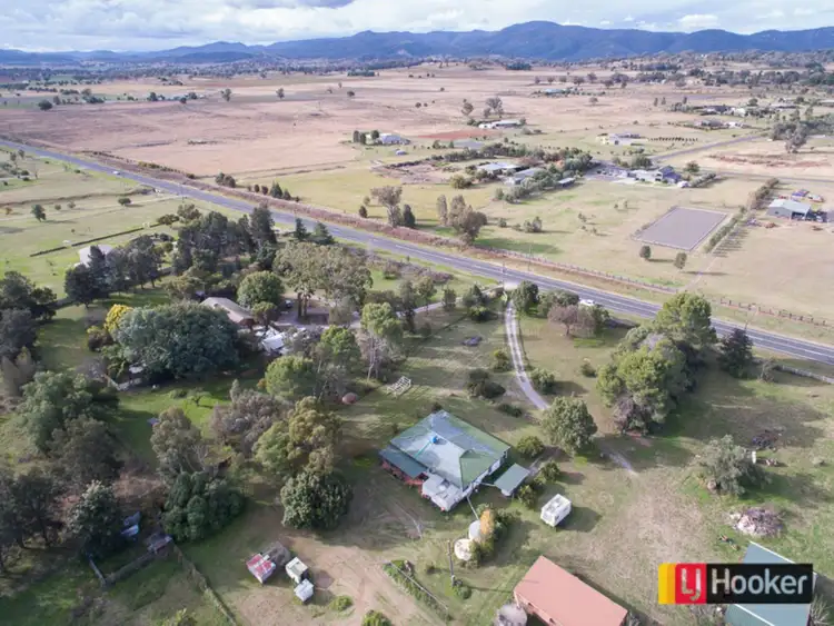 Fourth view of Homely house listing, 1043 Manilla Road, Hallsville NSW 2340