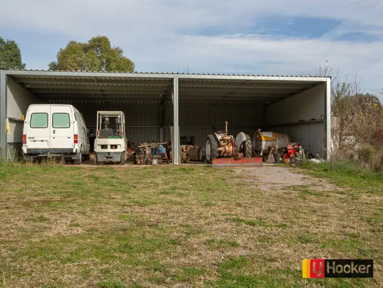 Sixth view of Homely house listing, 1043 Manilla Road, Hallsville NSW 2340