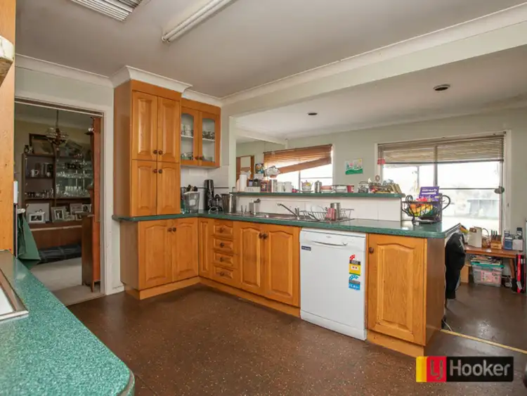 Seventh view of Homely house listing, 1043 Manilla Road, Hallsville NSW 2340
