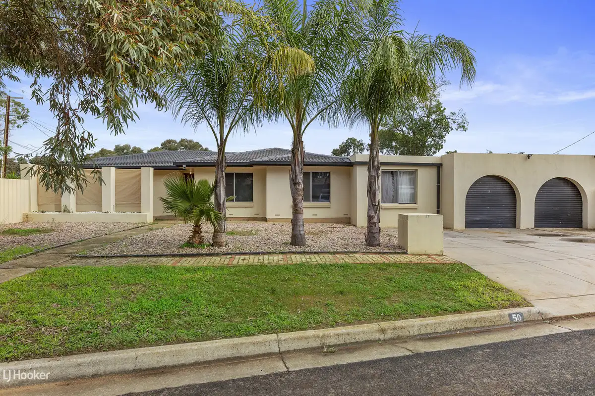 Main view of Homely house listing, 17 Goldthorn Road, Salisbury Park SA 5109